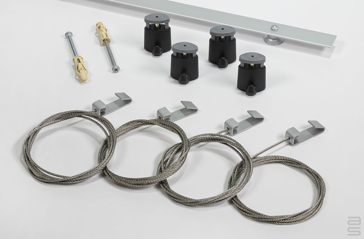 All-in-One Contempo Kit