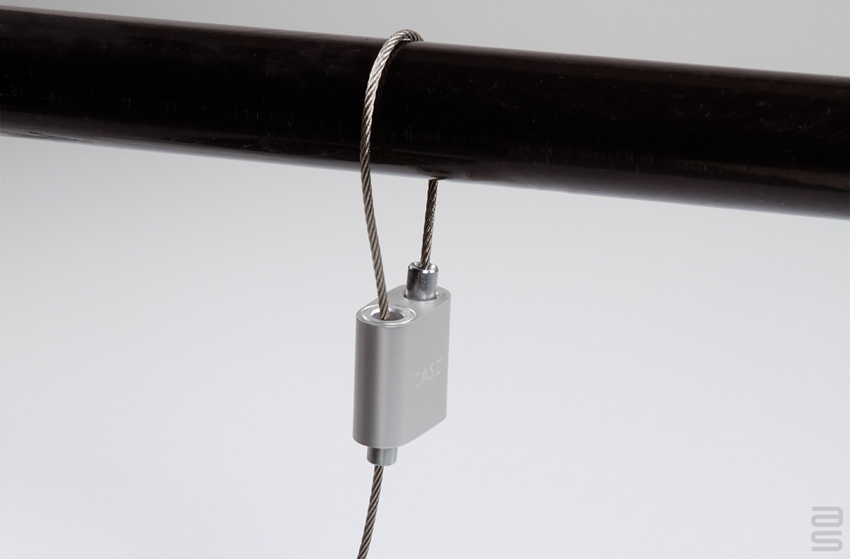 Structures Hanging Loop Loop Hanger