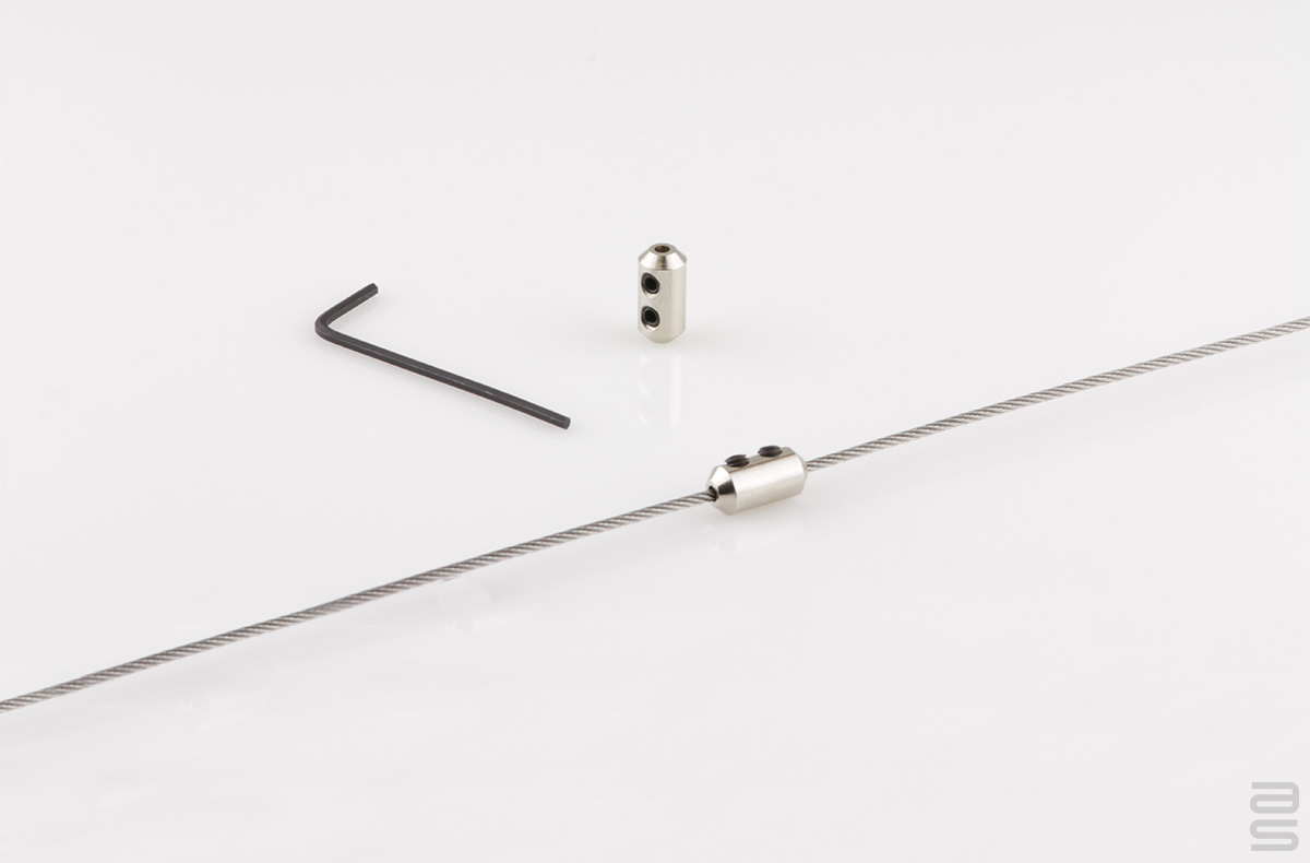 Cable Stop