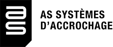 AS Systèmes d'accrochage