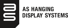 AS Hanging Display Systems