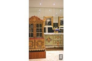 Rail plafond Classic 20-02 Rail plafond Classic 20-02