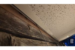Rail plafond suspendu 01-08 Rail plafond suspendu 01-08