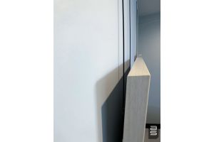 Cimaise intégrée 01-11 Cimaise intégrée 01-11