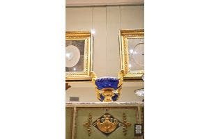 Rail plafond Classic 20-03 Rail plafond Classic 20-03