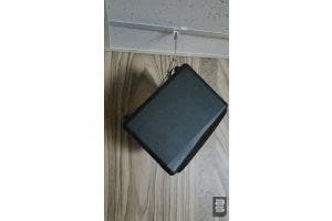 Attache spécialisée 19-02 - Attache pour plafond suspendu, Barre en T Attache spécialisée 19-02 - Attache pour plafond suspendu, Barre en T