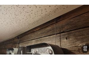 Rail plafond suspendu 01-07 Rail plafond suspendu 01-07