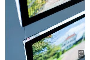 Display it DEL Rail 01-10 Display it DEL Rail 01-10