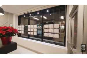 Tensioned 37-02 - Fixed Piers