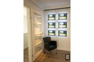 Display It LED Track 01-01