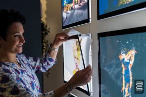Display It LED Track 03-01