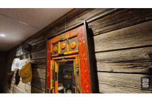 Drop Ceiling Track 01-05