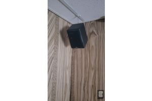Specialty Hanger 19-03 - Drop Ceiling Hanger T-Bar
