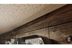 Drop Ceiling Track 01-07