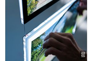 Display It LED Track 01-03