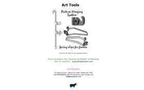 ASHanging 0.0 Website