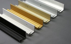 Ceiling Track