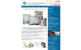 arts-supplies website