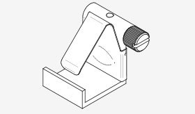 Panel Hook wireframe