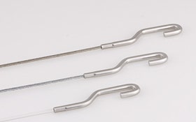 J-End Cable photo