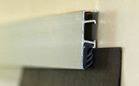ASHanging Casso Display Rail