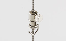 AS Hanging Mini Hook
