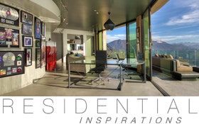 Residential Inspirations