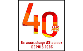 40 Ans en affaires 40 Ans en affaires