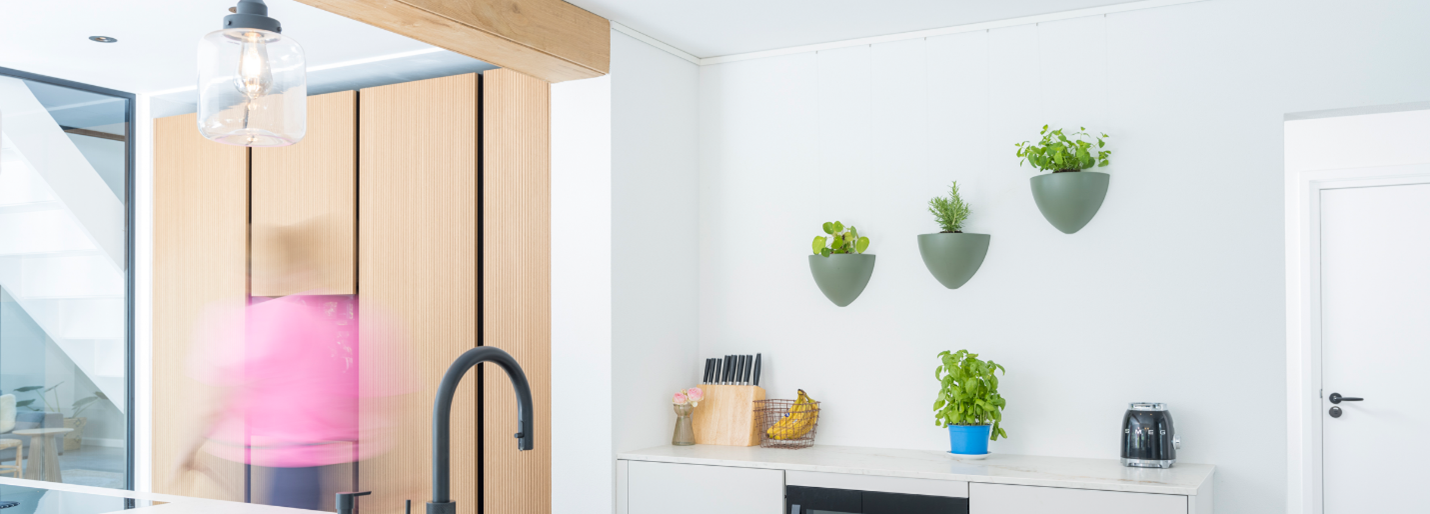 Hanging Plant Pot