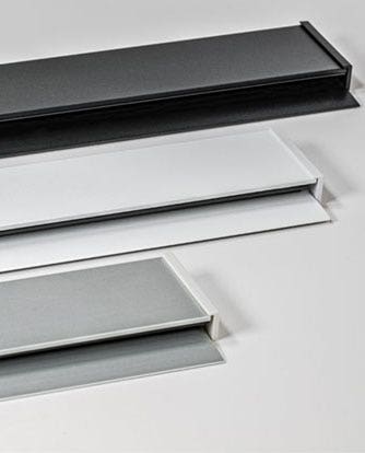 Casso Display Rail
