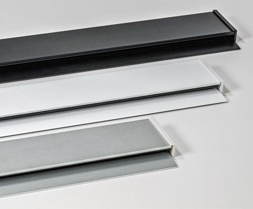 Casso® Display Rails