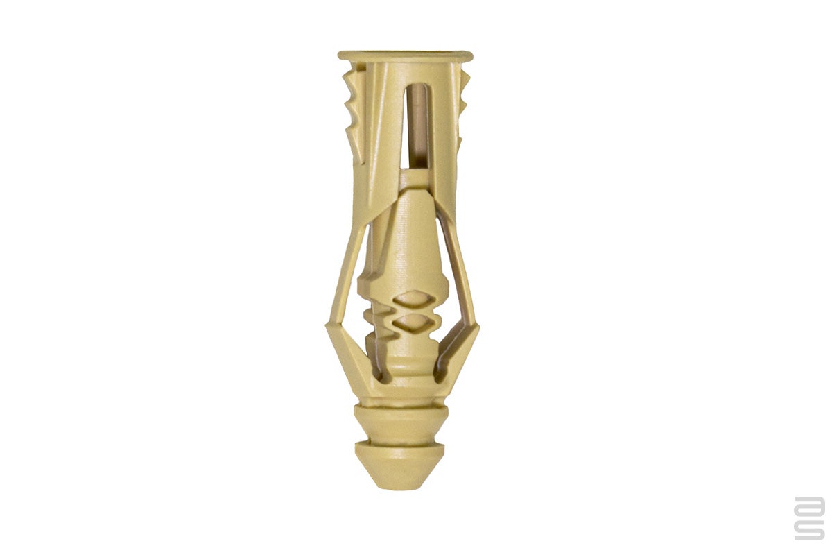 Triple Grip Anchor