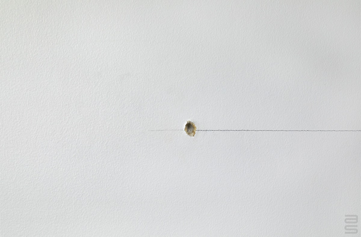 Drill a Pilot Hole