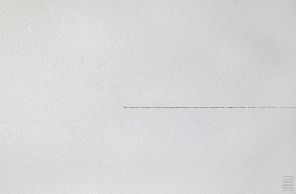 Mark the Hanging Location