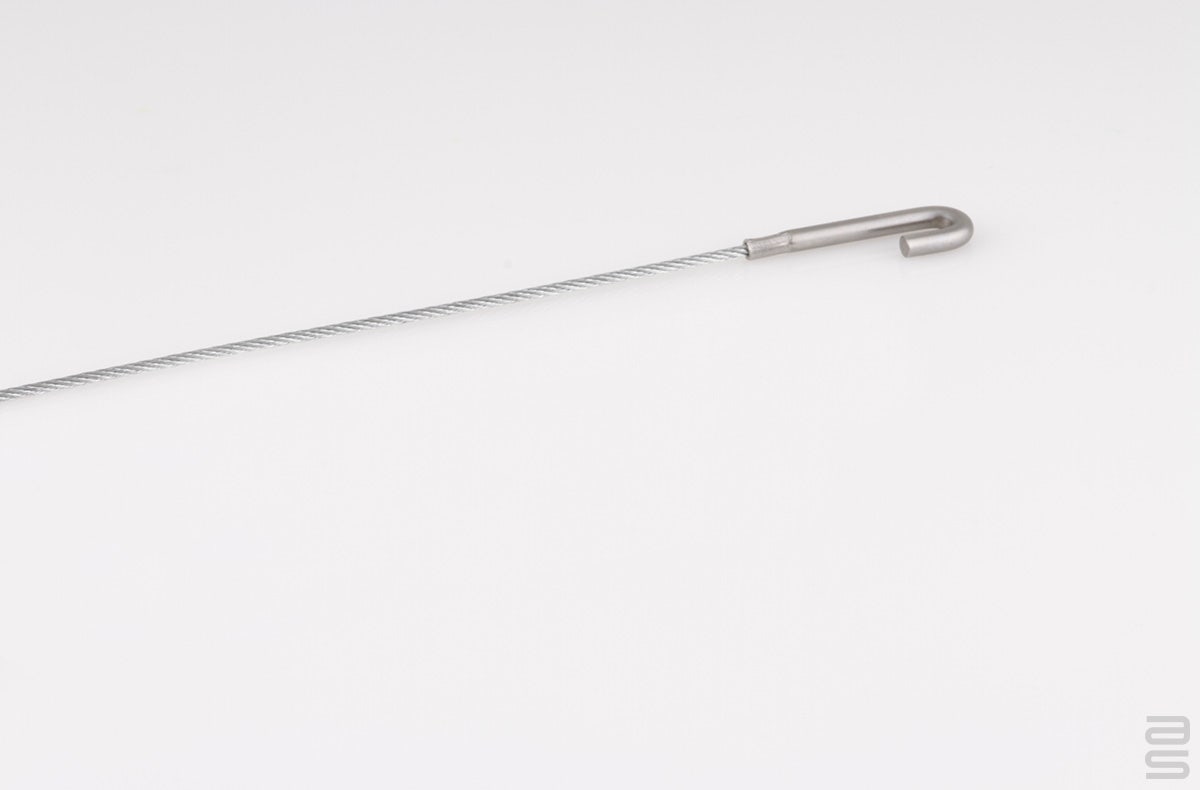 Tensioned Classic Ceiling Track