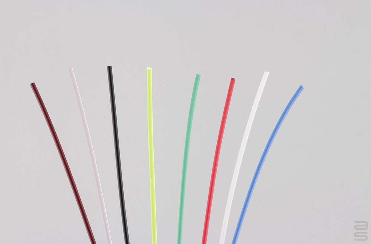 Colored Nylon Cords