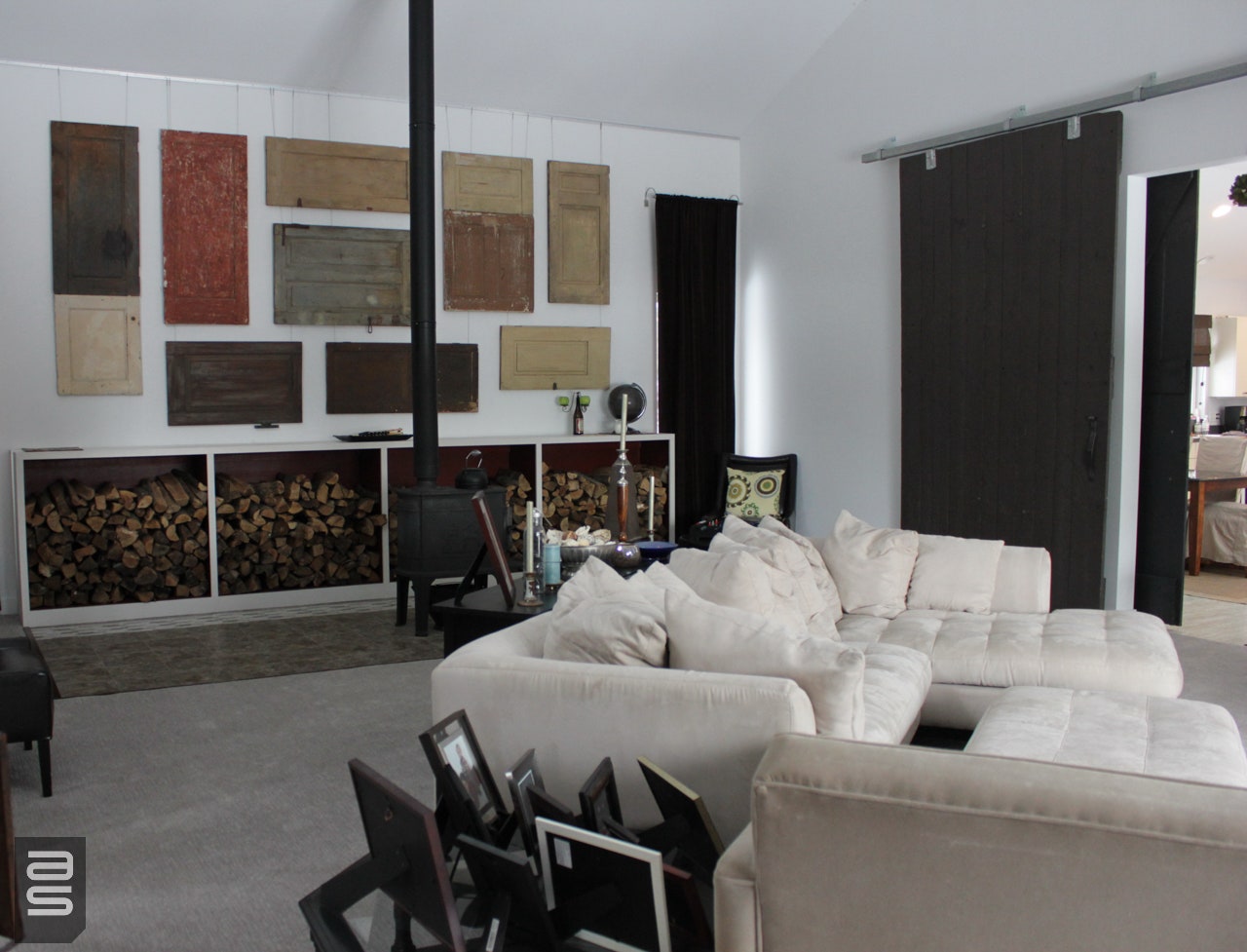 Be Inspired at Home