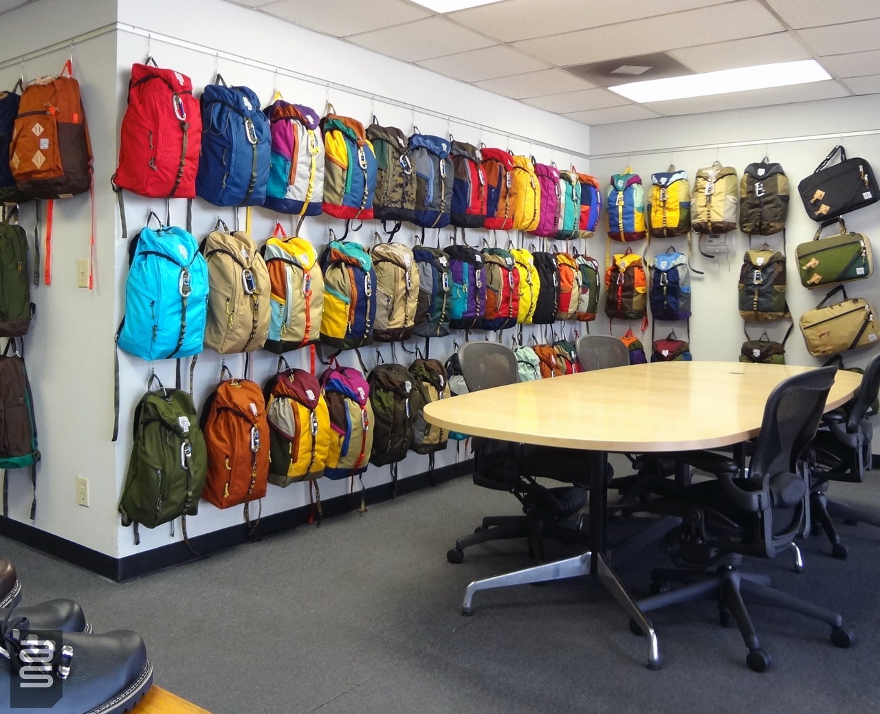Be Inspired by this Retail Solution