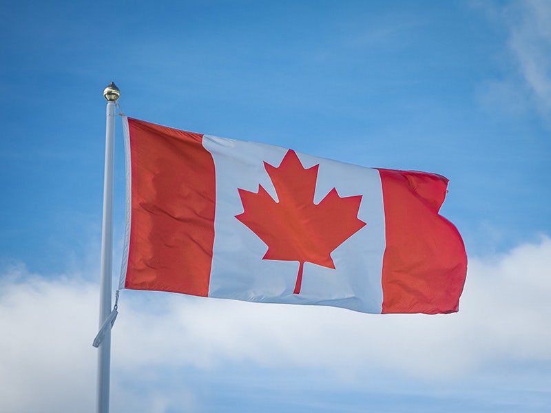 Bonne fête du Canada !