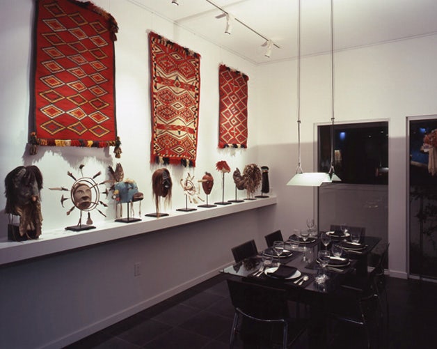 Hang a Wall Tapestry