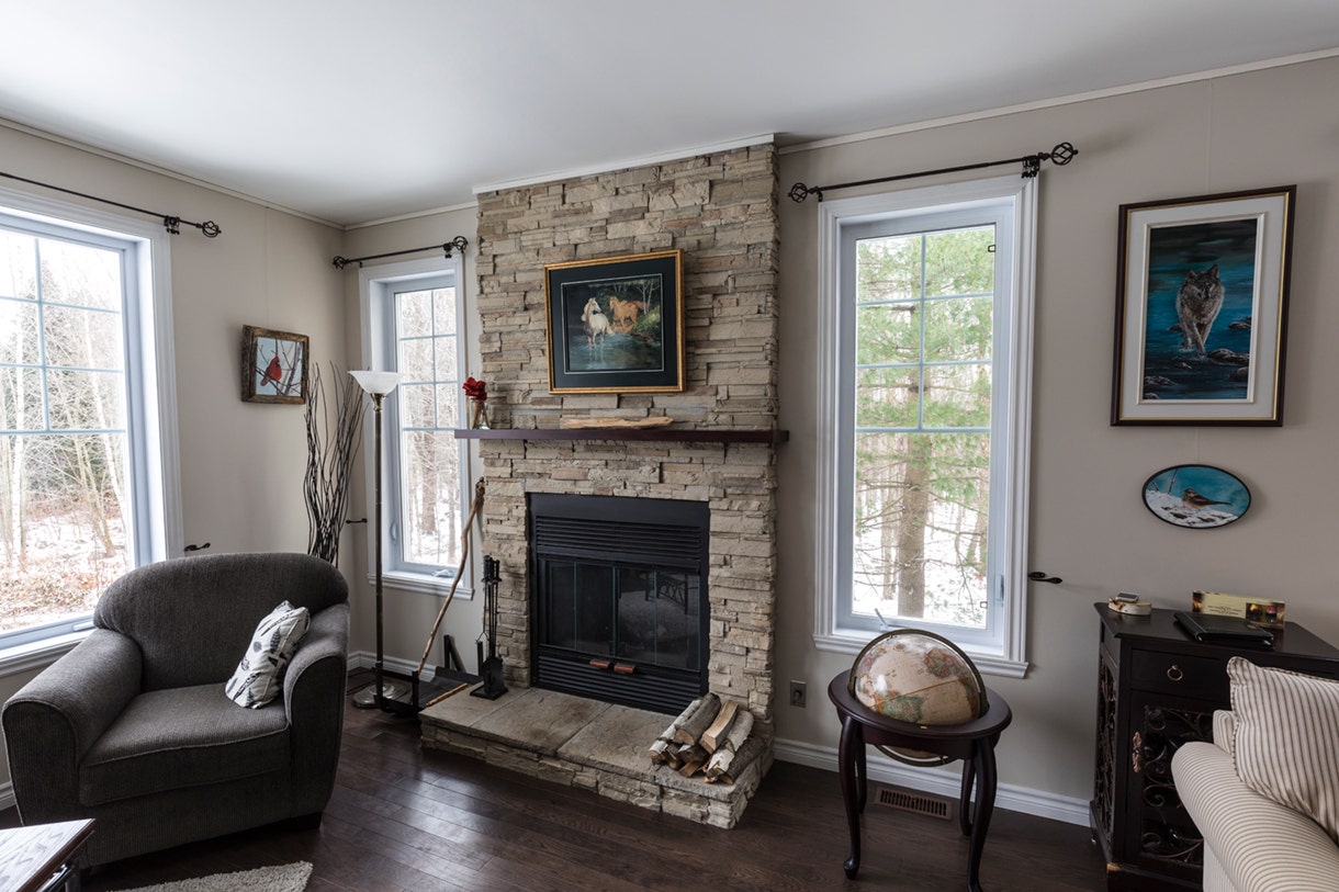 AS Hanging Display Systems for Residential