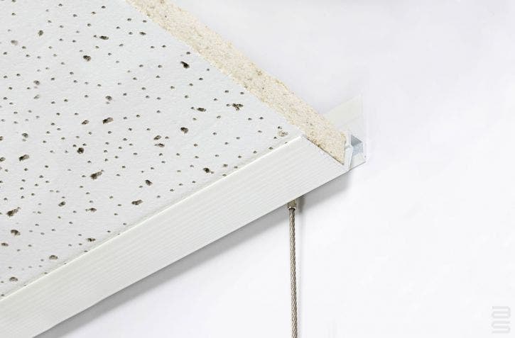 Drop Ceiling Track