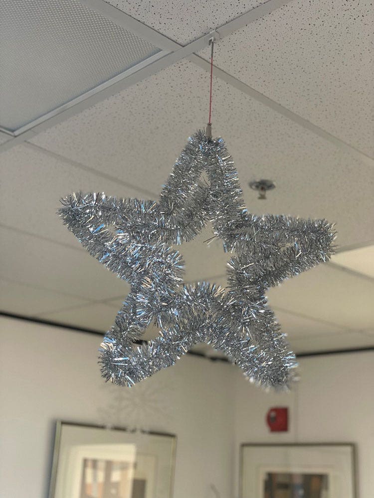 Drop Ceiling Hanger