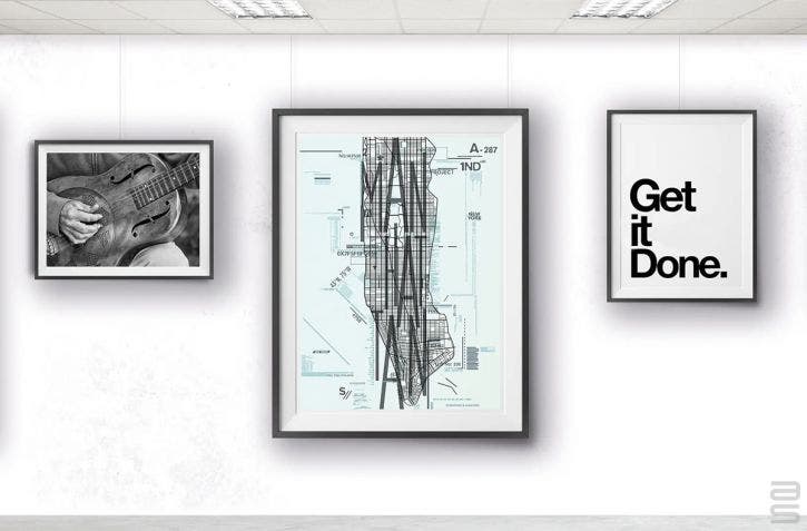 Drop Ceiling Track