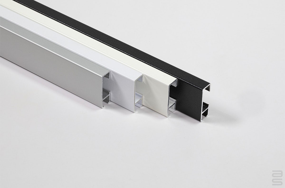 Click Rail Track