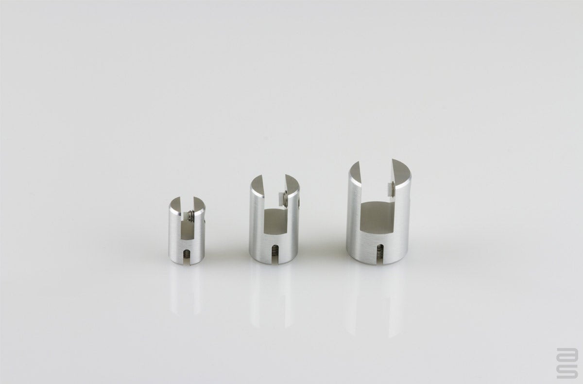 Pro Side Clamps