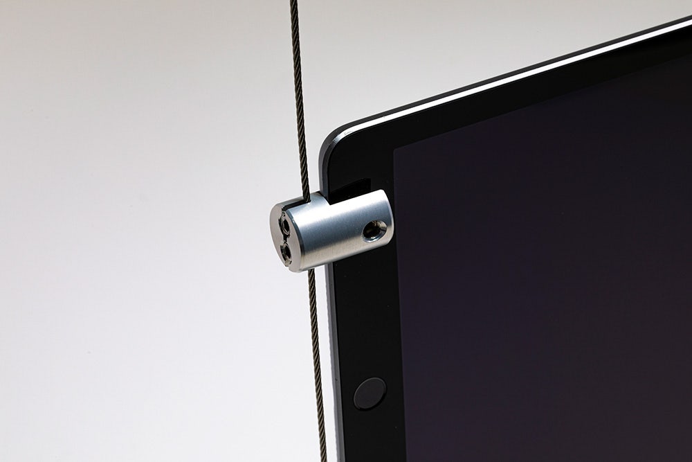 Pro Side Clamps