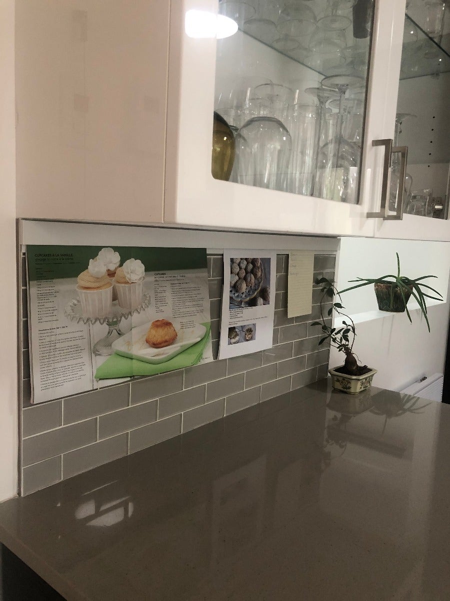 Romantic Kitchen