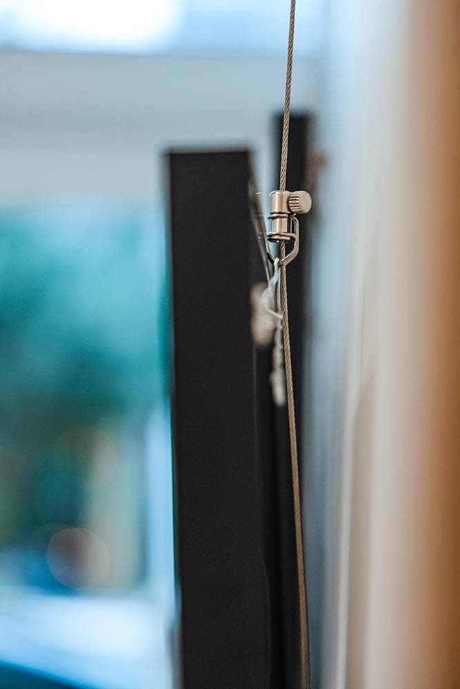 Mini Hook