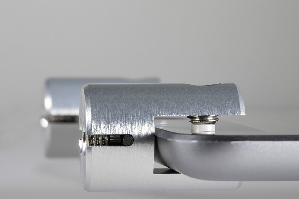 Pro Side Clamps